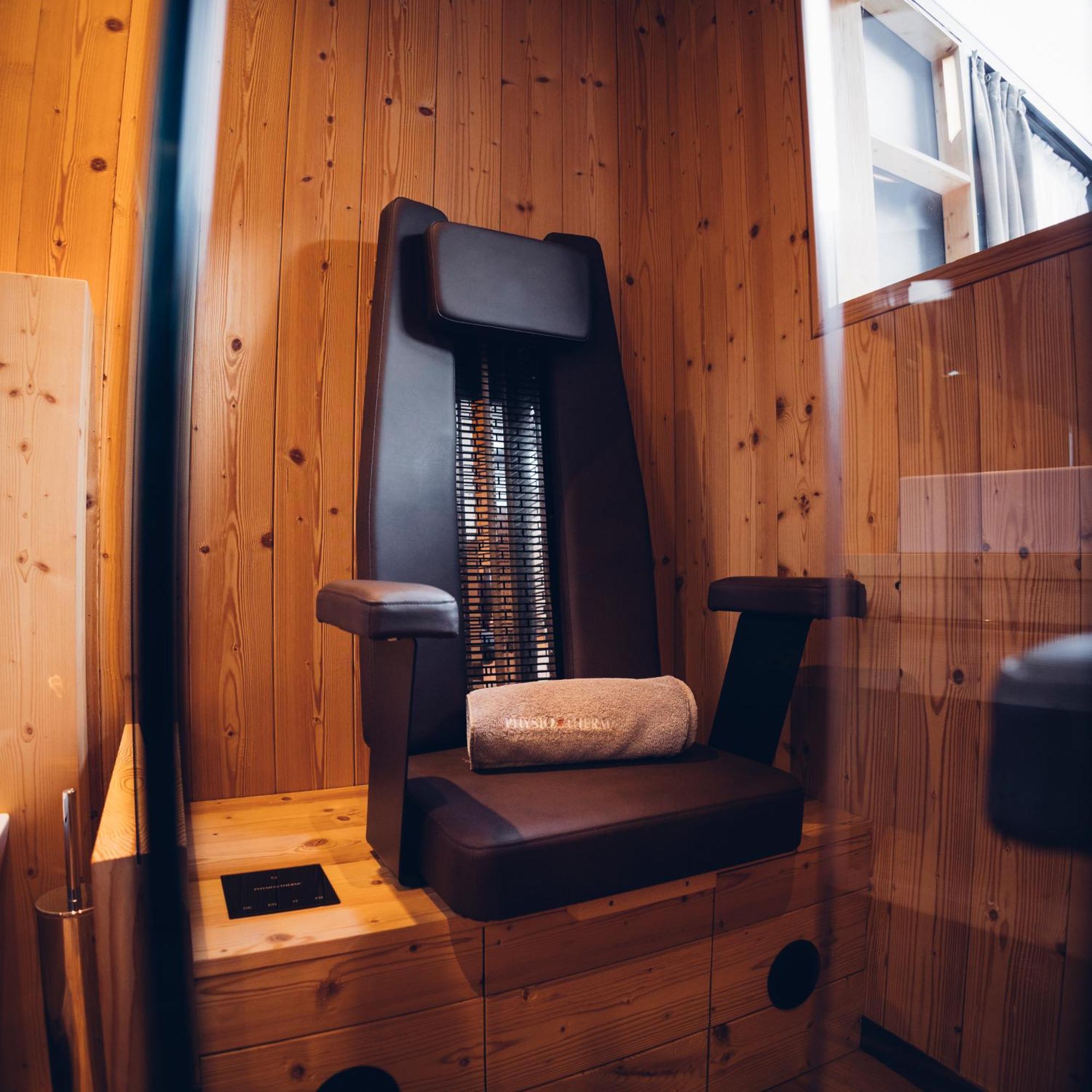 Skyview Chalets Am Camping Toblacher See エクステリア 写真